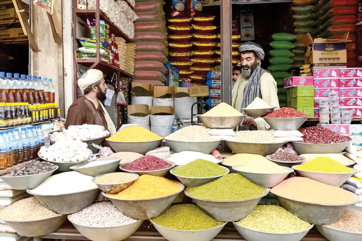 بررسی چالشهای تجارت ایران و افغانستان و الزامات رسیدن به هدف ۱۰ میلیارد دلاری/ بازار کابل را از دست ندهیم