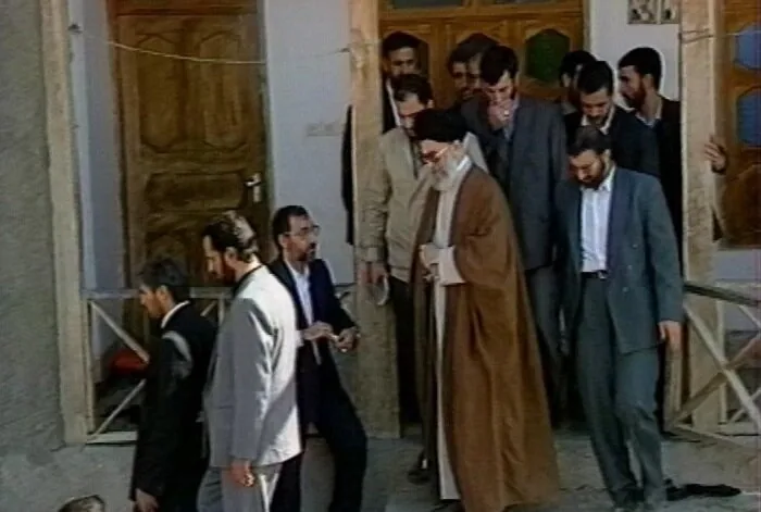 روایتی از یک سفر تاریخی؛ طلوع خورشید در پاییز اُروست مازندران