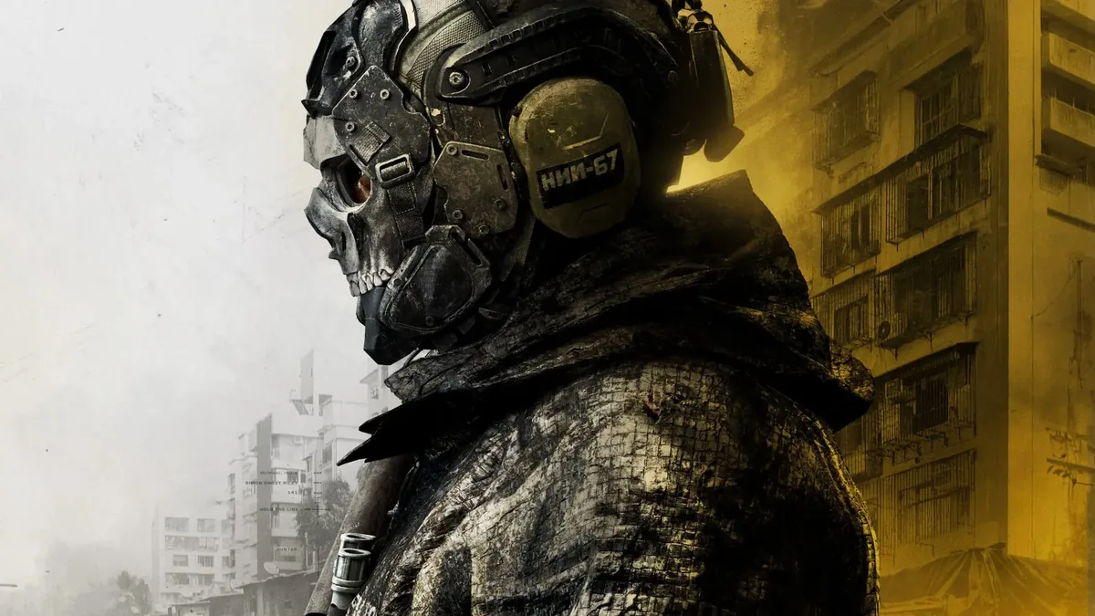 Modern Warfare 4 بالاترین امتیاز یک دهه اخیر را در استیم کسب کرد
