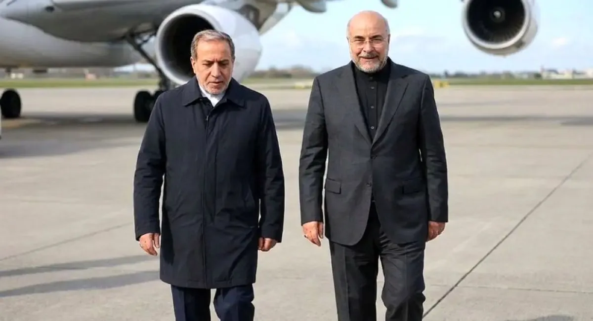 نیویورک تایمز: افشای توطئه اسرائیل برای ترور قالیباف و عراقچی همزمان با مذاکرات تهران و واشنگتن