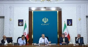 پزشکیان: افزایش ۵۰۰ هزار تومانی کالابرگ حتما اجرا خواهد شد/ در حوزه انرژی و سوخت موضوع صرفه جویی و مدیریت مصرف را در دستور کار قرار دادیم