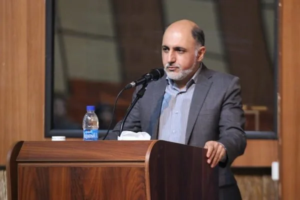 نیازمند انقلاب در حوزه معماری هستیم