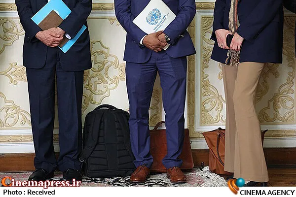 خبر ذخیره‌سازی شده توسط در تاریخ ۱۴۰۵۰۷۱۶-۰۶:۵۹
