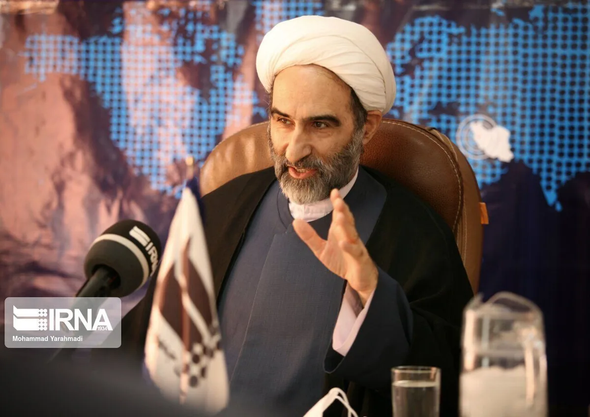 حق حیات کودک مقدم بر همه ملاحظات جنگی و اقتصادی است