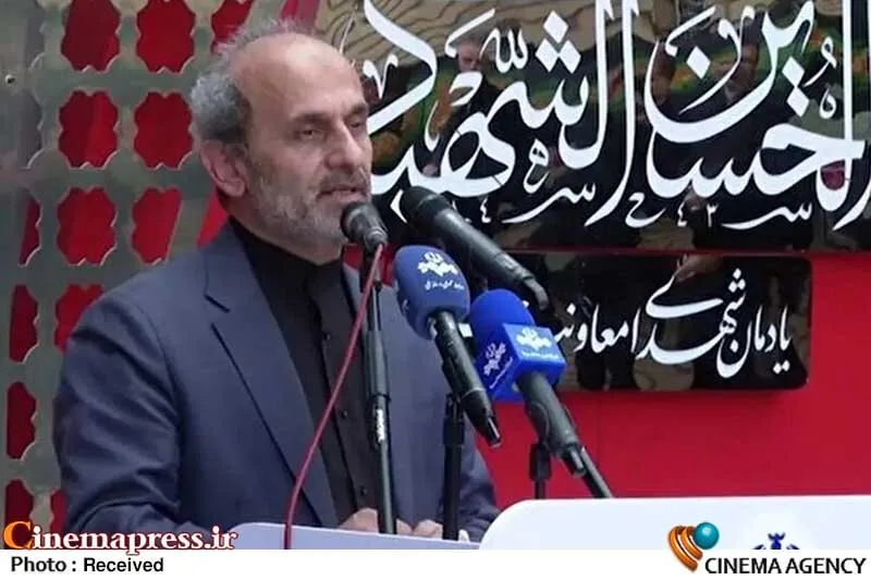 «عشق مردم» به حضرت اباعبدالله الحسین علیهالسلام نیازی به «تبلیغ» ندارد/ «اولیای الهی» شفیع ما باشند تا بتوانیم در «رسانه» وظیفه خود را به بهترین شکل انجام دهیم!