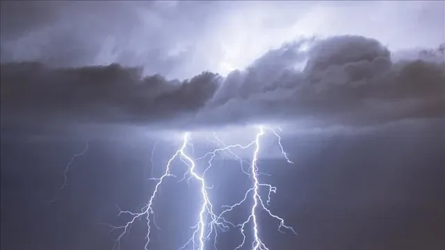 وضعیت آب و هوا، امروز ۲۴ مهر ۱۴۰۵؛ بارش و رعدو برق در نقاط مختلف کشور از یکشنبه