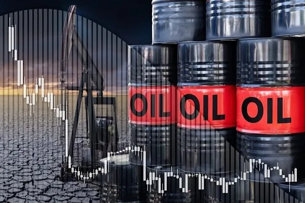 کاهش قیمت نفت پس از اظهارات ترامپ