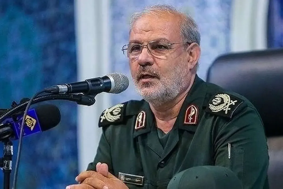 سخنگوی سپاه: احتمال حمله مجدد آمریکا به ایران پیش از انتخابات