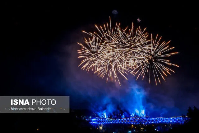 توضیحات شهرداری تهران درباره شنیده شدن صداهایی شبیه انفجار در حوالی میدان انقلاب