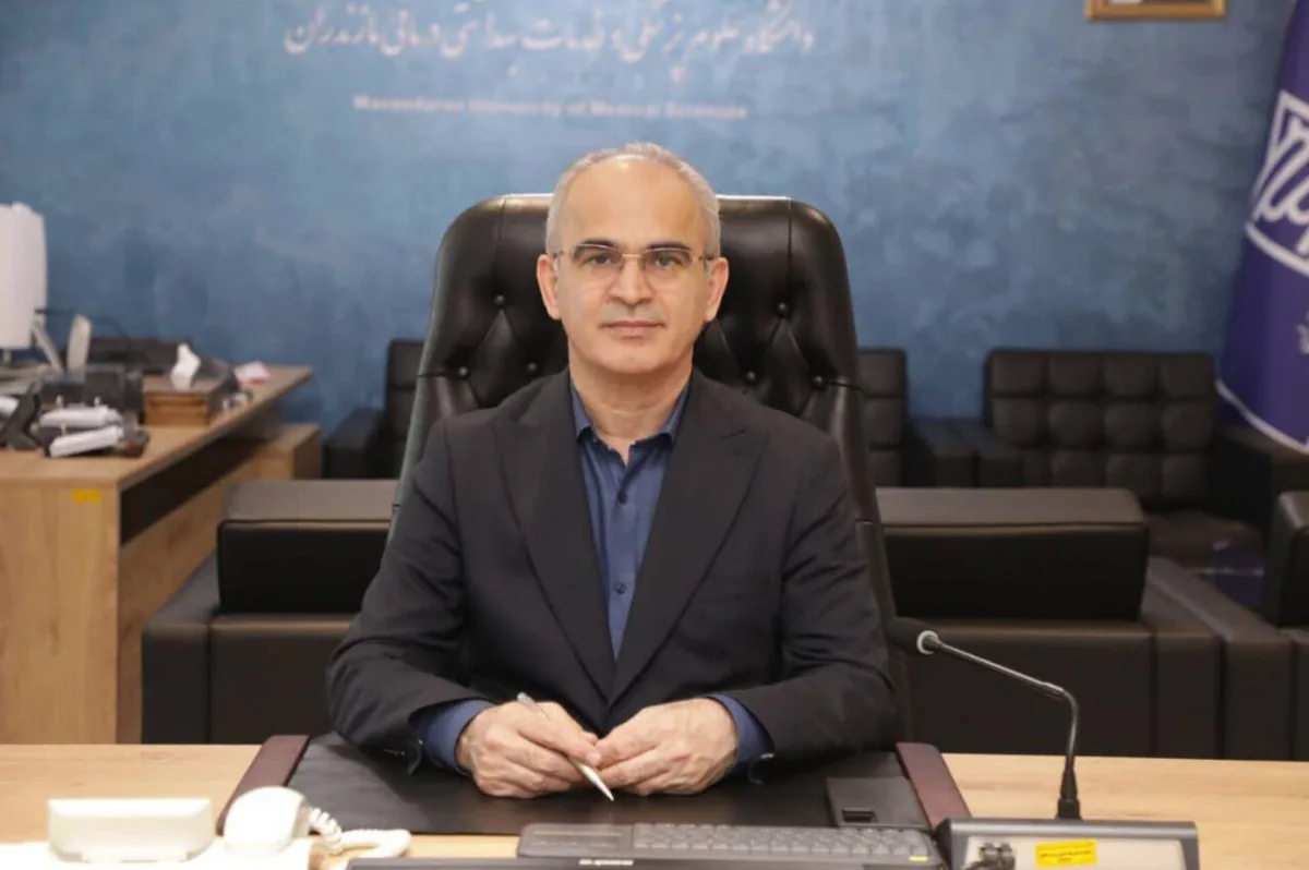 غربالگری رایگان سرطان در مازندران کلید خورد
