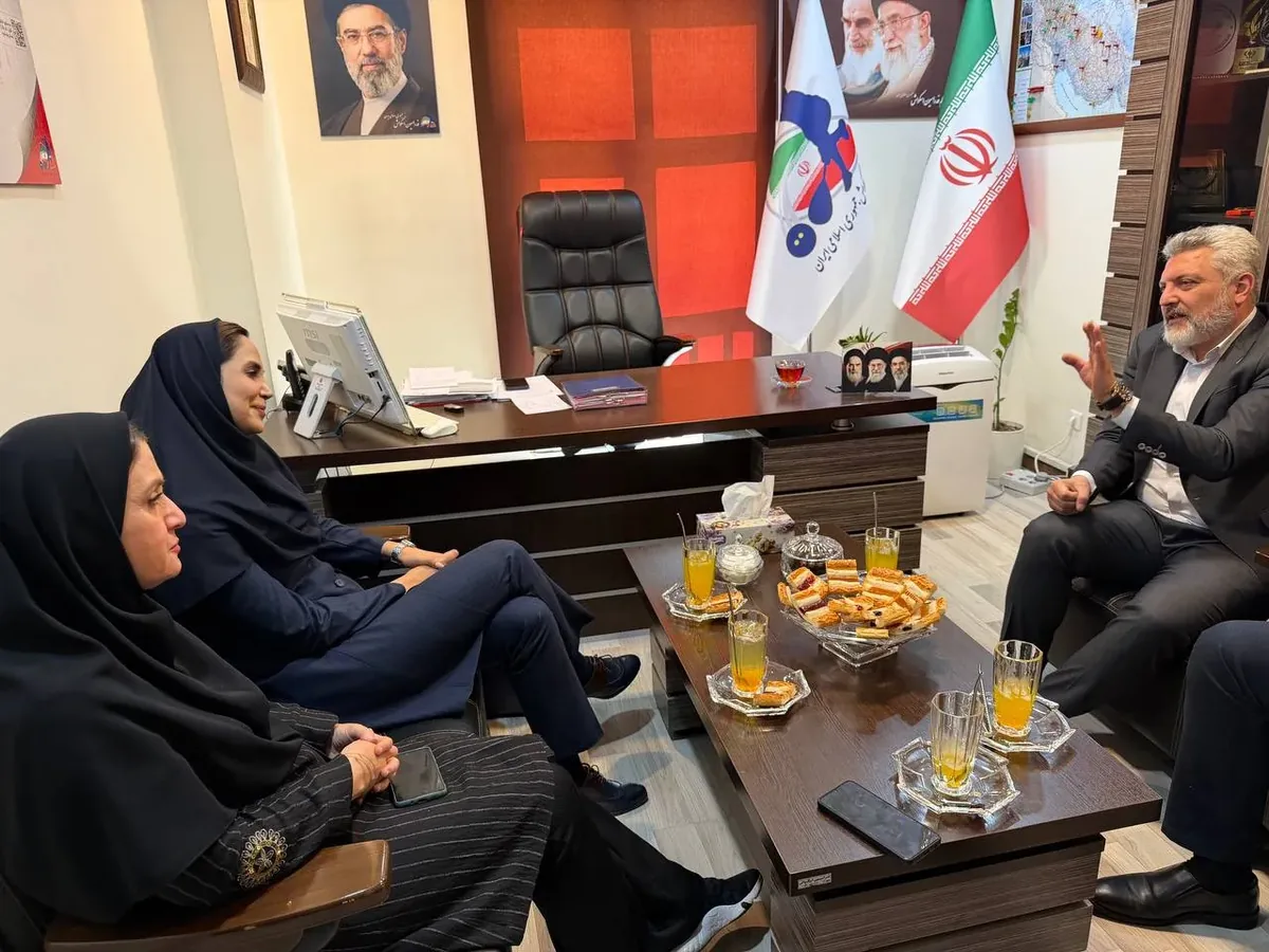 اعلام آمادگی استقلال برای حضور در لیگ اسکواش بانوان