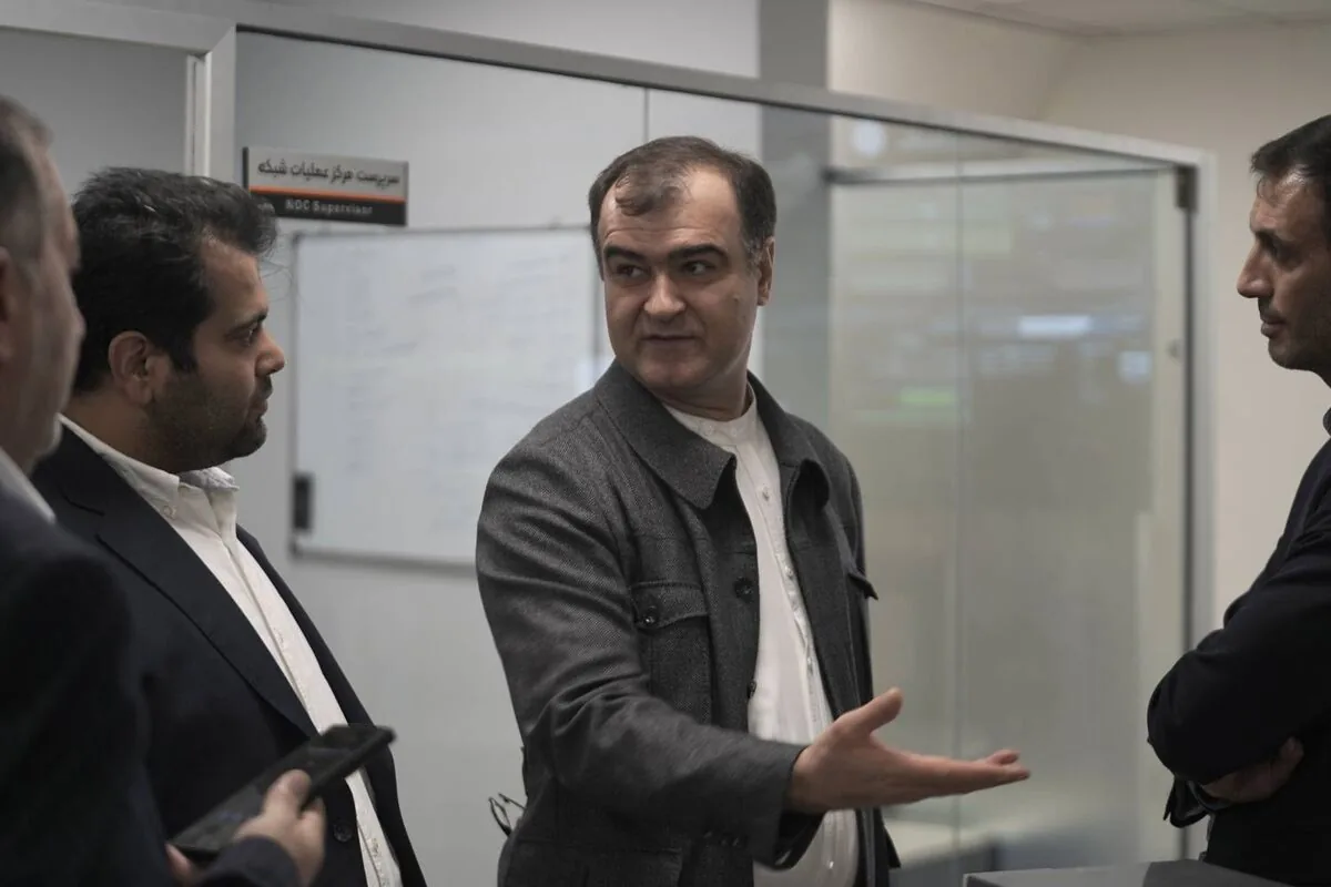 استفاده از هوش مصنوعی برای ارزیابی و پرداخت آنلاین خسارت بیمه