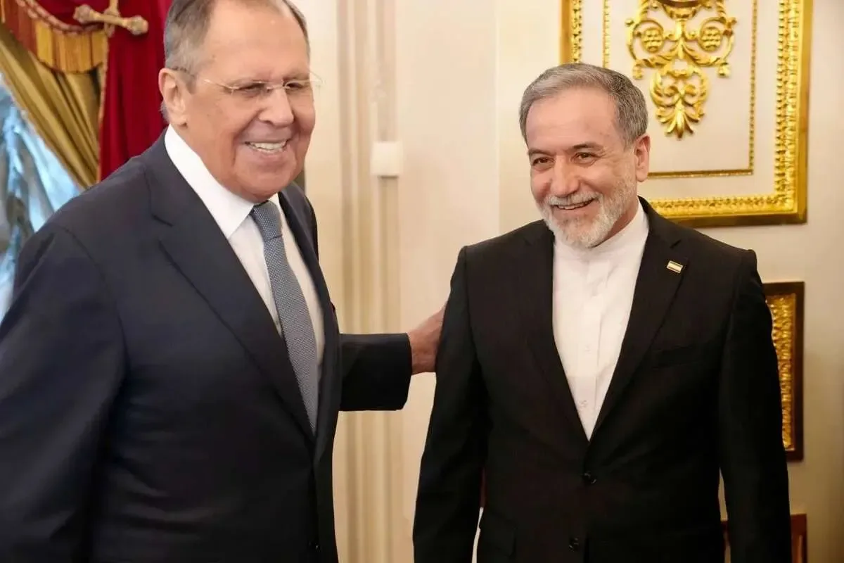 سخنگوی وزارت خارجه در مورد سفر وزیر خارجه روسیه به تهران: درباره غنیسازی گفتوگو نشد/ بحث هستهای مطرح شد