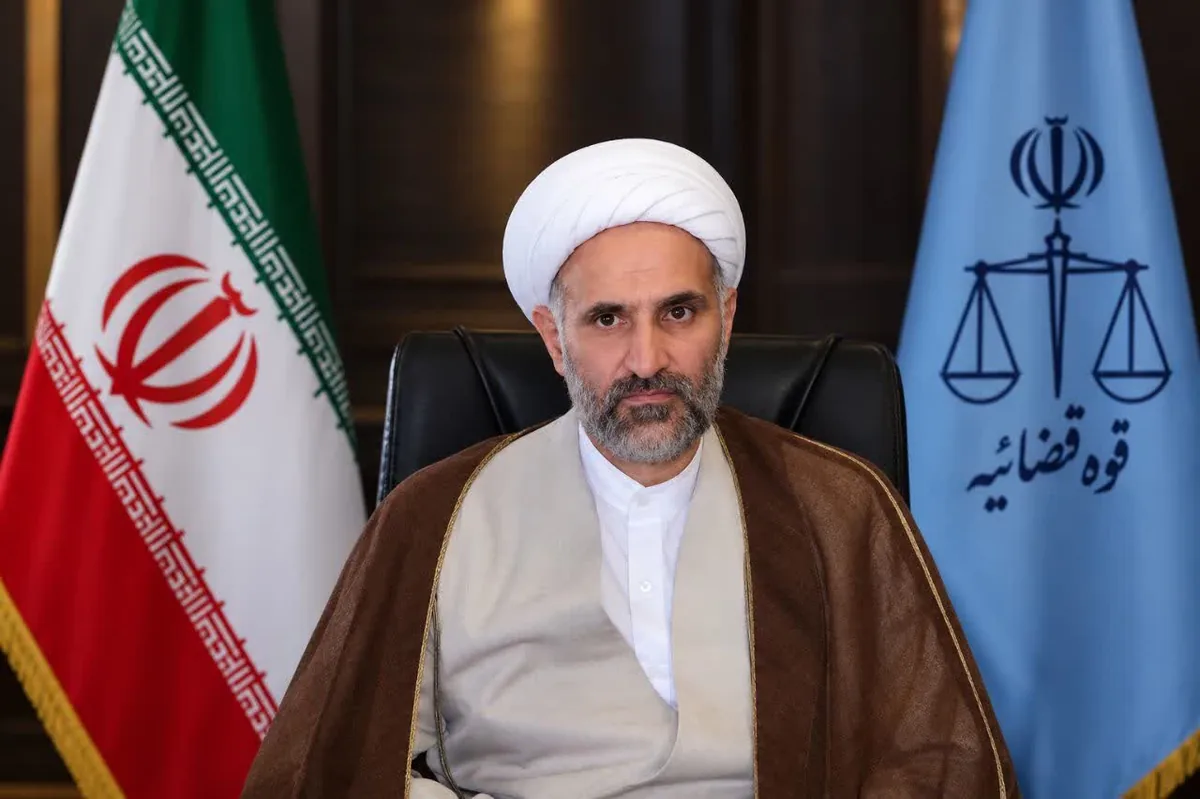دادگستری هرسین 3 ضمانت الکترونیک برای جلوگیری از زندانی شدن و آزادی زندانیان صادر کرد