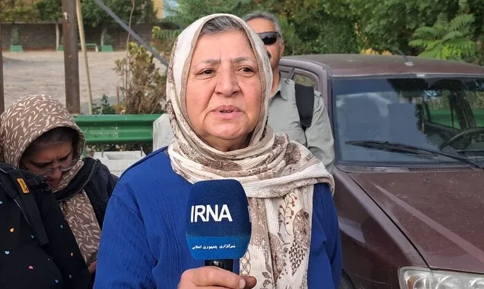 سلامتی و نشاط در دامن طبیعت است