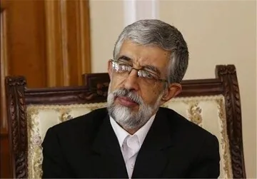 حدادعادل: انشالله آقا مجتبی سلامت هستند/ همان شهریهای که همه طلبهها دریافت میکنند، ایشان هم دریافت میکردند