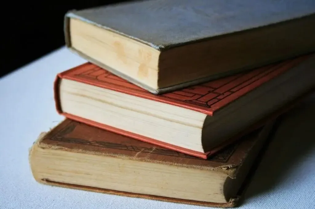پرفروشترین کتابهای تاریخ ادبیات