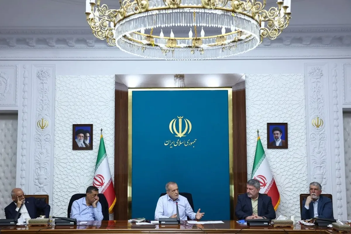 پزشکیان: نقش رسانهها در جلب اعتماد عمومی و تقویت تابآوری ملی تعیینکننده است