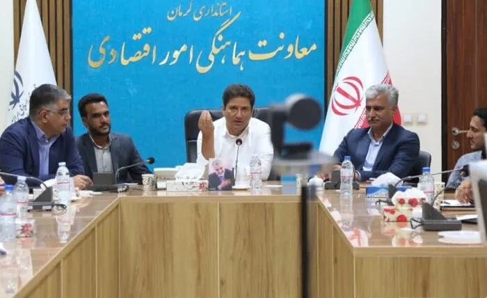 یکشنبه ۲۶ مهرماه؛ چه خبر از کرمان؟