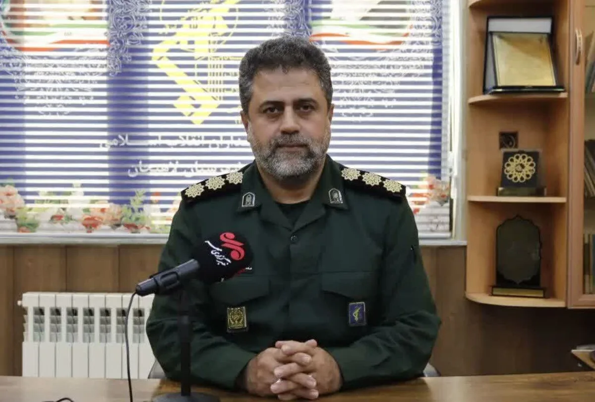 رزمایش بزرگ «جانفدا» پنجشنبه در لاهیجان برگزار میشود