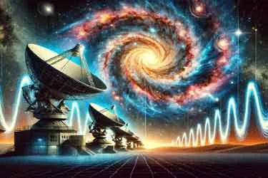 روشی تازه با هوش مصنوعی برای شکار نشانههای حیات در سیارههای دیگر