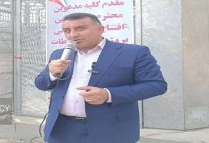 ۷ ایستگاه ارتباطی در لوداب اجرا و ارتقای کیفیت مییابد