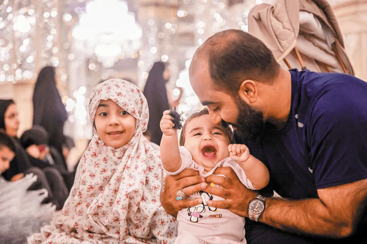 روایت زندگی در قاب «هست و نیست»