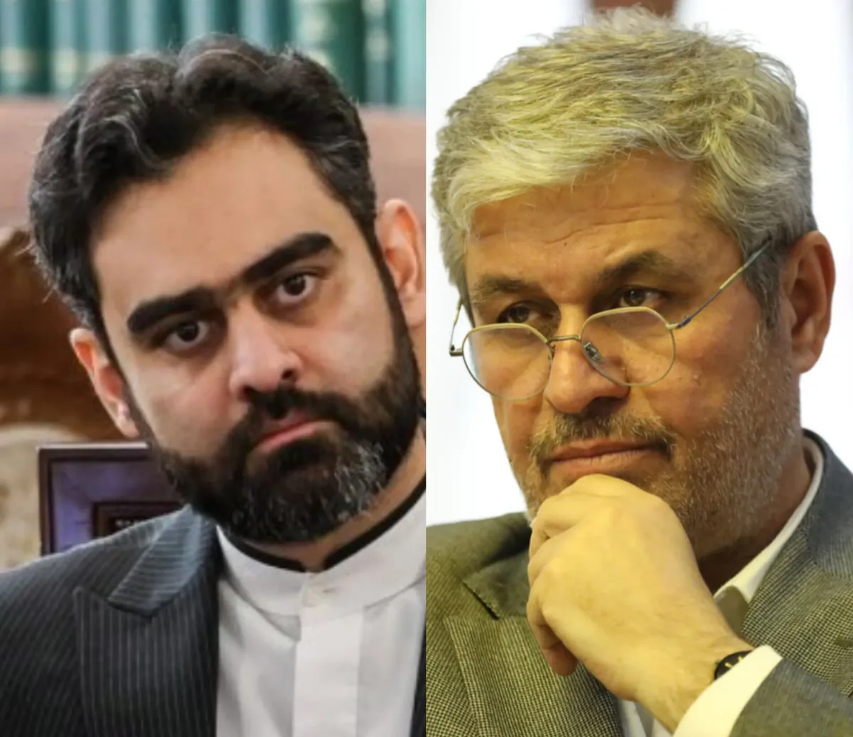 کنایه تاجگردون به ثابتی: اخیراً کودک نمایندهای گفته در مجلس هر نمایندهای نرخی دارد؛ من نرخ ندارم، نمیدانم نرخ تو چند است؟/ میگویند مجلس تعطیل است؛ مجلس برای آنهایی تعطیل است که کاری به جز نطق تخریبی و نفاق انگیز ندارد