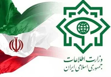 وزارت اطلاعات: عوامل اصلی و تخریبگر اموال مردم در قزوین بازداشت شدند