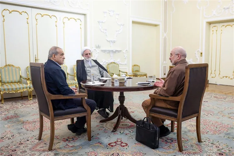 مصوبه سران قوا برای بازسازی خسارتهای جنگ به 7 دستگاه ابلاغ شد