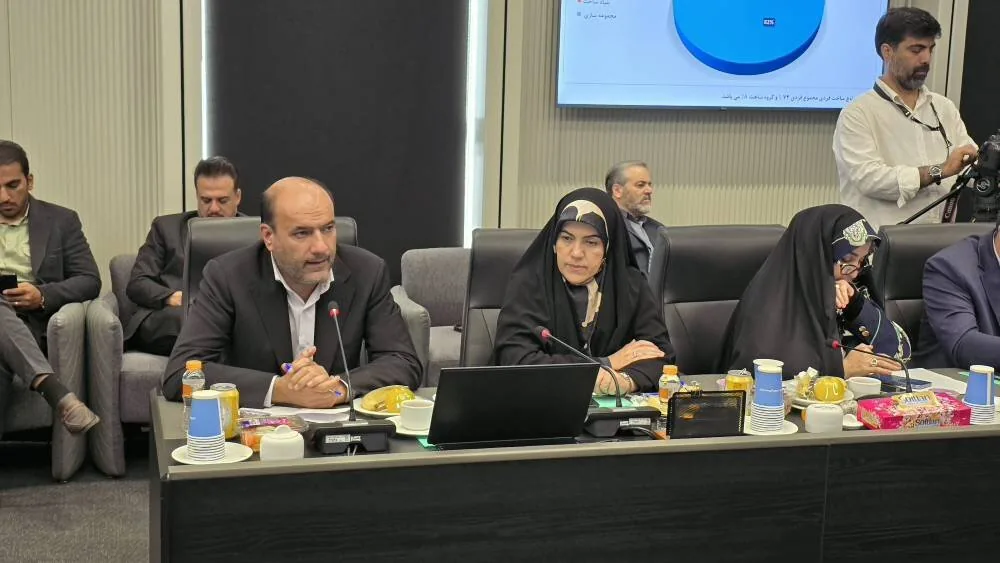 مطالبه مجلس جهت توسعه طرح تأمین زمین برای سکونتگاه روستایی کشور/ «سامانه ساختار»؛ ابزاری هوشمند برای شفاف‌سازی املاک روستایی