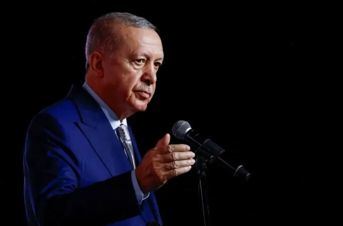 هشدار اردوغان درباره پیامدهای ادامه تنشهای فزاینده علیه ایران