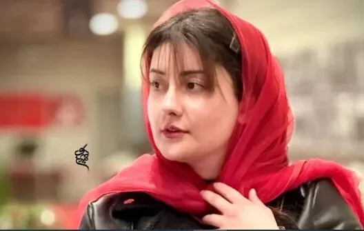 ناگفتههای خانم بازیگر درباره سریال کارآگاه علوی
