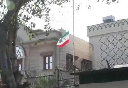 سفارت ایران در هند: قالیباف در نشست روسای مجالس اعضای بریکس شرکت نمیکند