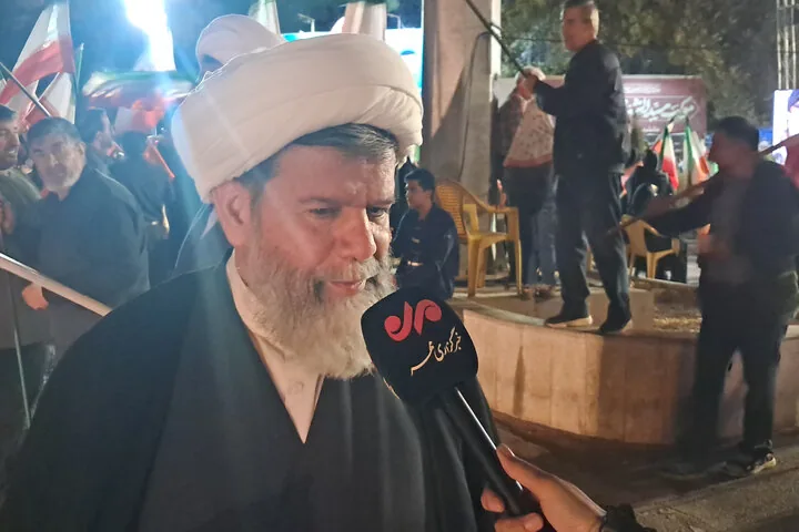 خیابان، میدان و پرچم؛ سه روایت از اقتدار ملی ایران