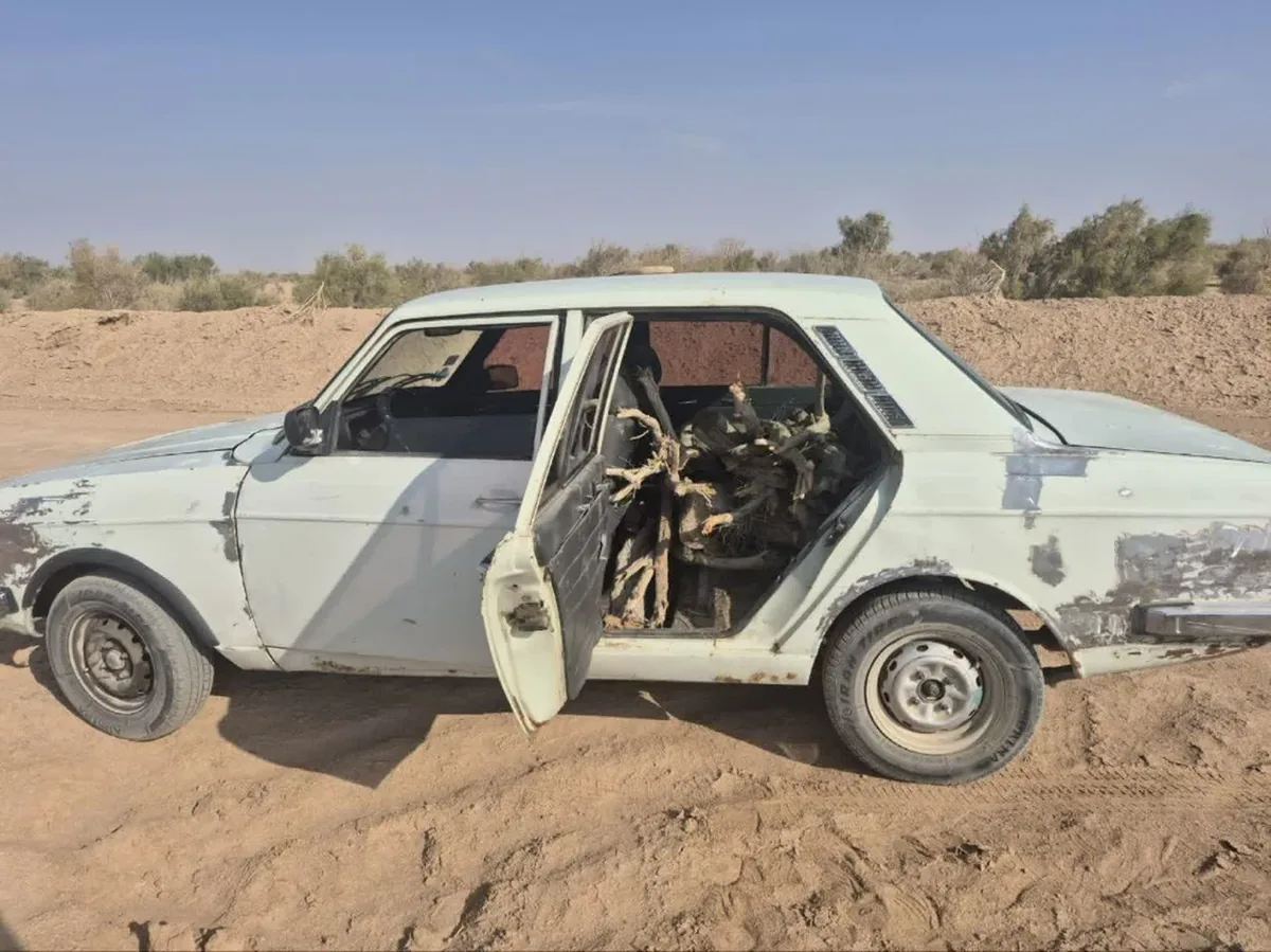 اخبار کوتاه شرق استان اصفهان