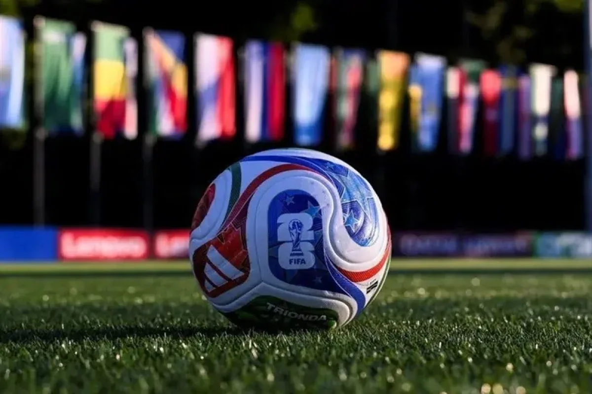 برنامه روز پنجم جام جهانی 2026؛ رونمایی از اسپانیا و حریفان ایران