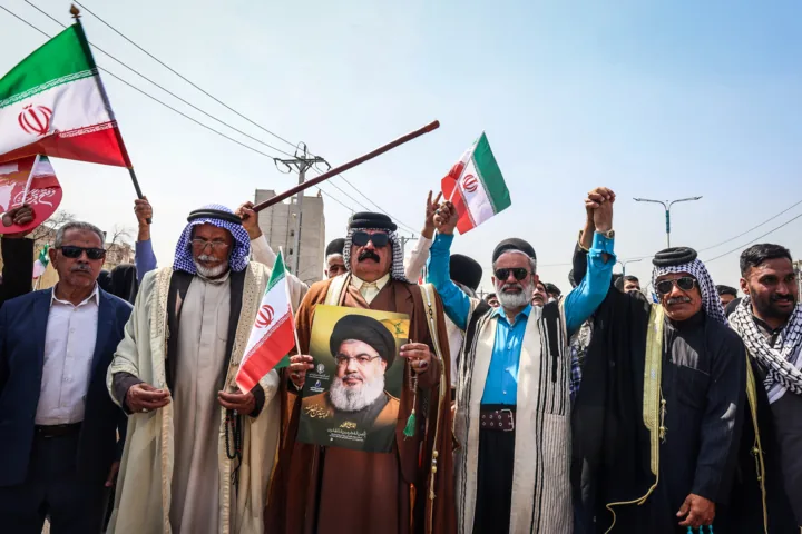 استاندار خوزستان: انسجام ملی و همبستگی اقوام، نقشه دشمن برای تضعیف ایران را ناکام گذاشت