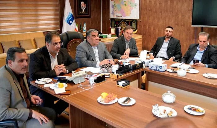 بازنگری مطالعات سد پاتاق با هدف رونق کشاورزی غرب کرمانشاه