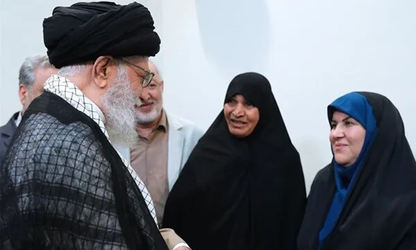 بازخوانی پیوند مهر و مقاومت در گیلان‌غرب