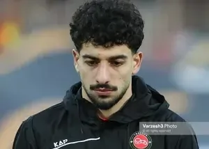 نکونام، هاشمنژاد را برای جام ملتها میخواهد
