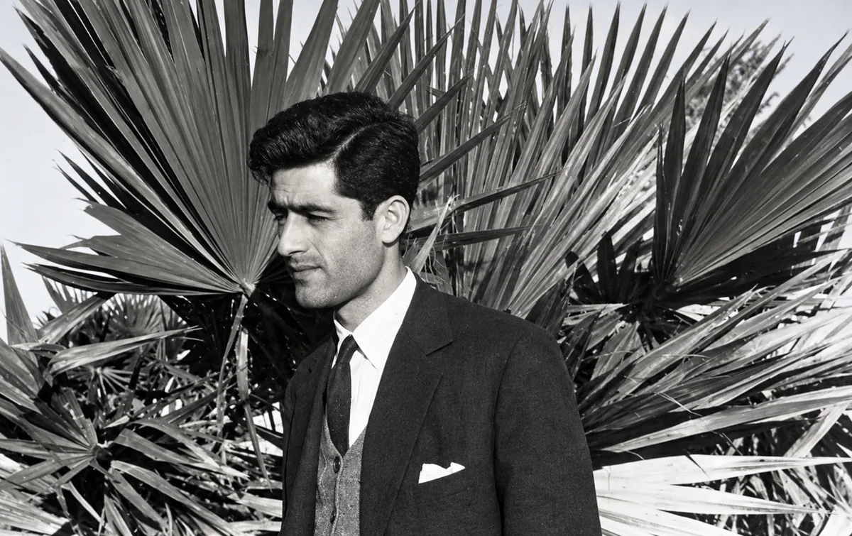 میراث جلال آلاحمد در ادب و فرهنگ و علوم انسانی بررسی میشود