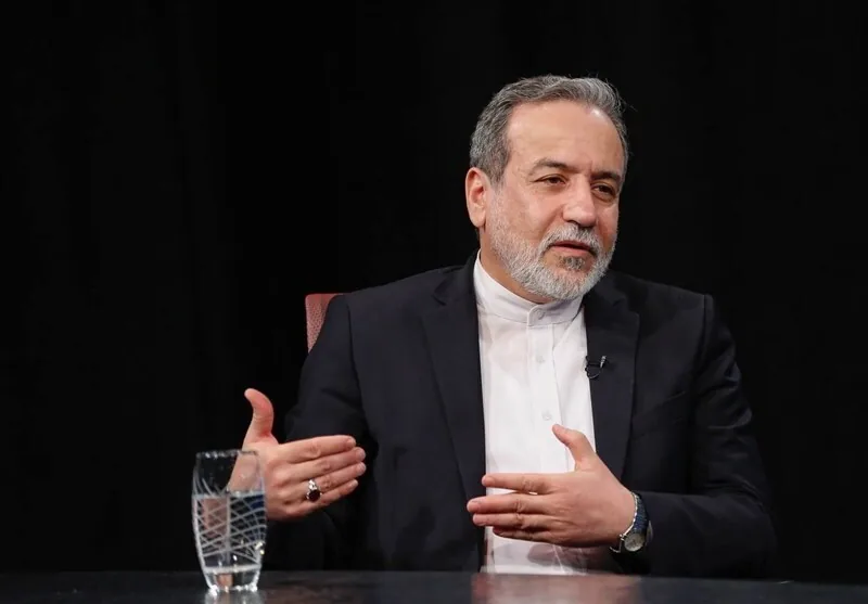 عراقچی: حضور آمریکا در منطقه پیرامونی، برای ما نگرانکننده است