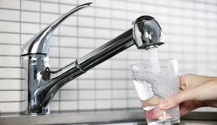 سند راهبردی جدید کیفیت آب آشامیدنی برای دوره پنجساله تصویب شد