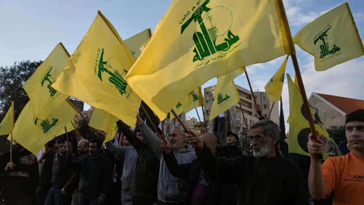 حزب الله لبنان صدور حکم قضایی علیه اعضای خود را تکذیب کرد