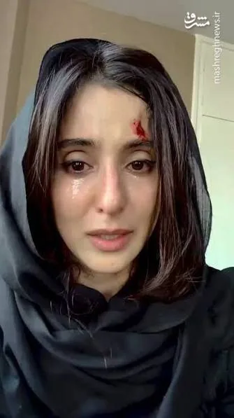 «بی‌دار» توماج صالحی یا «بی‌دار» سینمای ایران؟ / عملیات ترکیبی نرم علیه قصاصِ قاتلان نیروهای انتظامی/ آیا این یک پروژه ضدامنیتیِ هماهنگ‌شده است؟