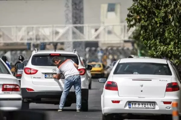دادستان تهران: با مخدوشکردن پلاک قاطعانه برخورد میکنیم