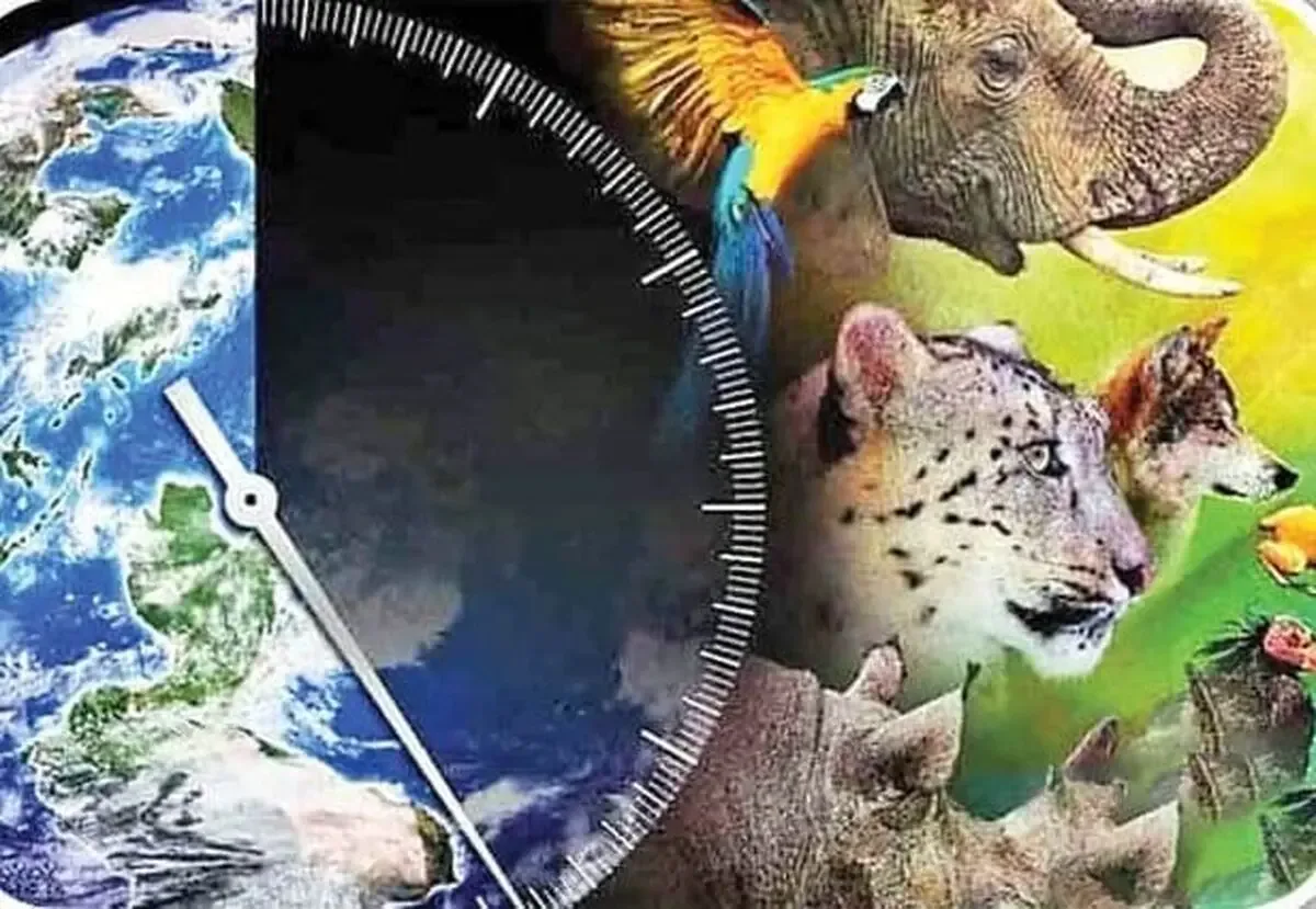 این دو اتفاق می تواند تا 100 سال دیگر نسل بشر را منقرض کند