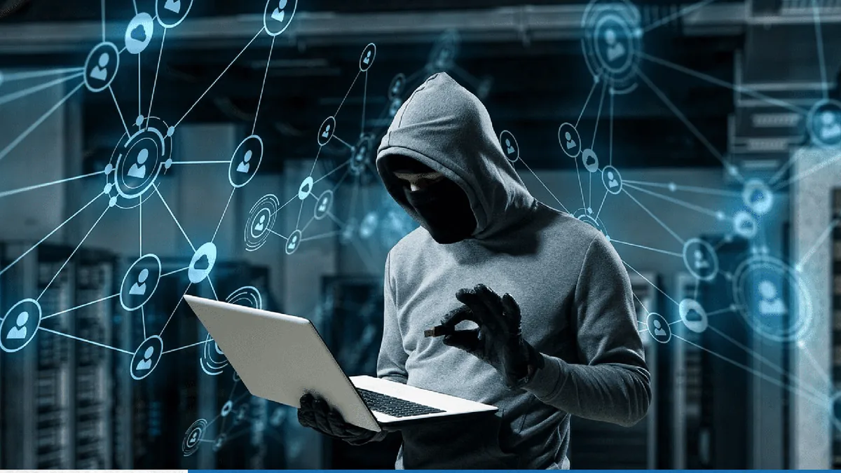 اوج گیری دوباره حملات سایبری علیه زیرساختهای ارتباطی کشور