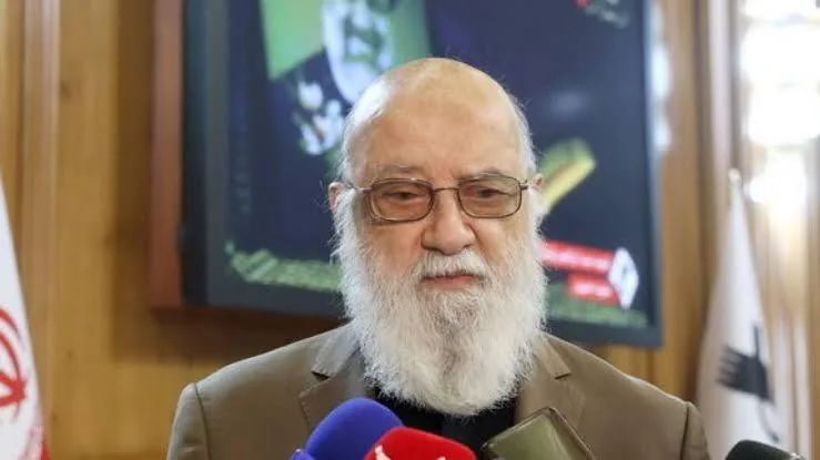 چمران: قرارداد واگنهای مترو همچنان بلاتکلیف است